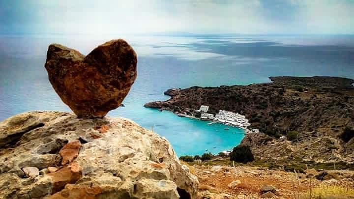 Protopapas Rooms Loutro Exterior photo